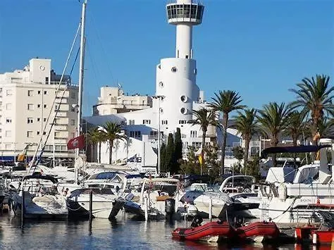 Cn1-Zona Chic Club Nautico, Clima, 5 Minutos Andando De La Playa, Centro, Restaurantes Apartment Empuriabrava